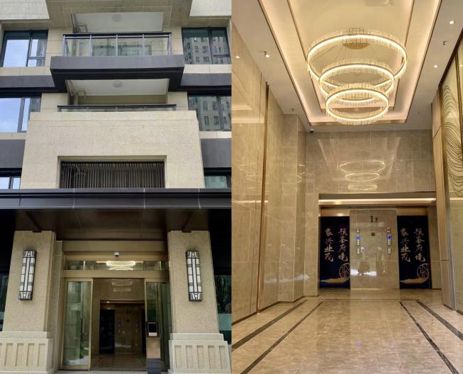 賦能央企高質(zhì)量發(fā)展，海驪專業(yè)化建筑能力受認(rèn)可