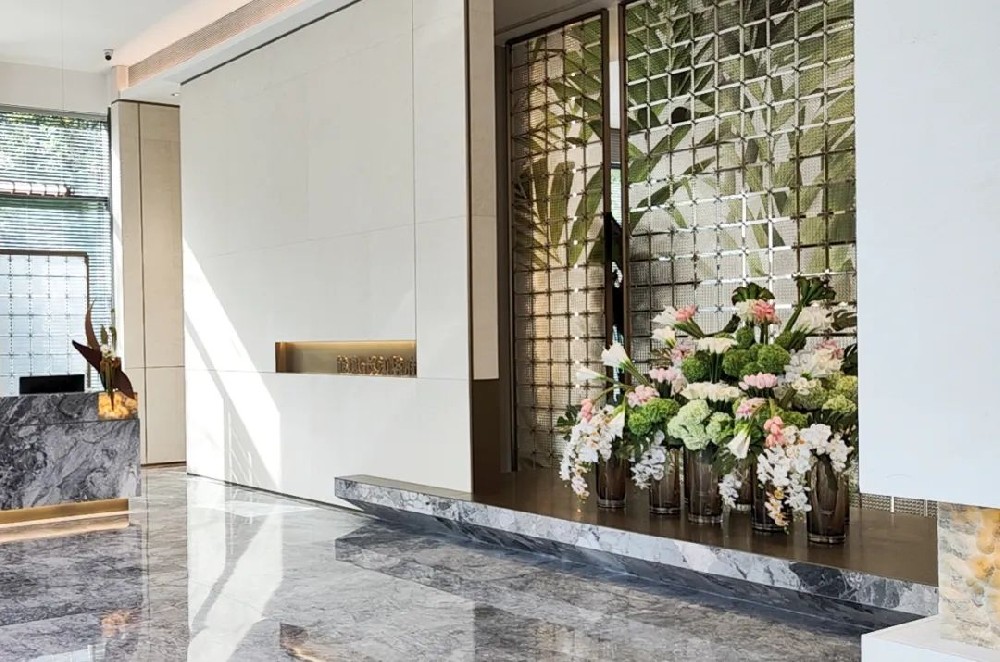 海驪·精工 | 承建武漢能建長江華府示范區(qū)，匠心再塑精品