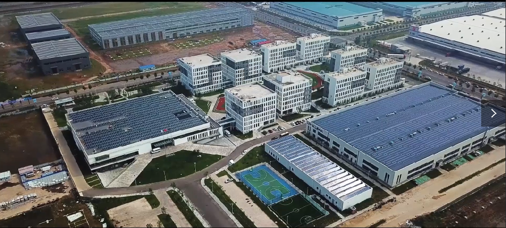 海驪多項(xiàng)技術(shù)成果獲青島建筑行業(yè)獎