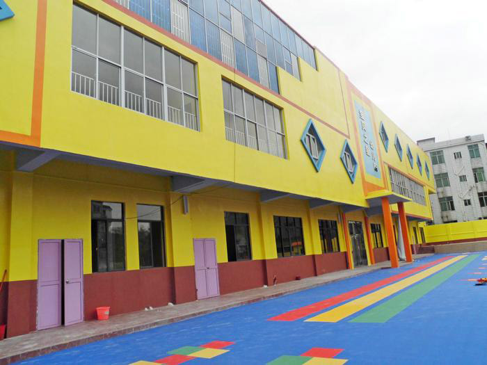 幼兒園辦理房屋安全檢測鑒定報告需要多少錢？