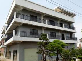 惠州房屋安全評(píng)估之損壞趨勢改變檢測