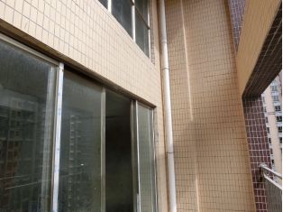 葉秀芳住宅房屋安全鑒定項目