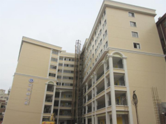徐水旺、葉景泉聯(lián)建樓房屋安全鑒定項目