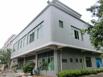 犀牛陂村廠房安全鑒定項(xiàng)目