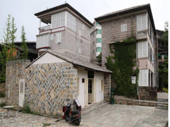 大朗鎮(zhèn)黃草朗村黃雪歡住宅鑒定項目