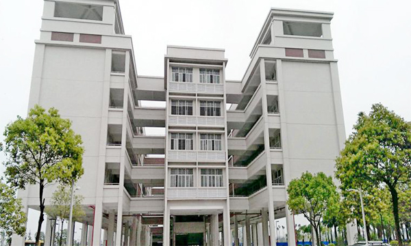 東莞市同泓五金塑膠廠房房屋安全鑒定項(xiàng)目