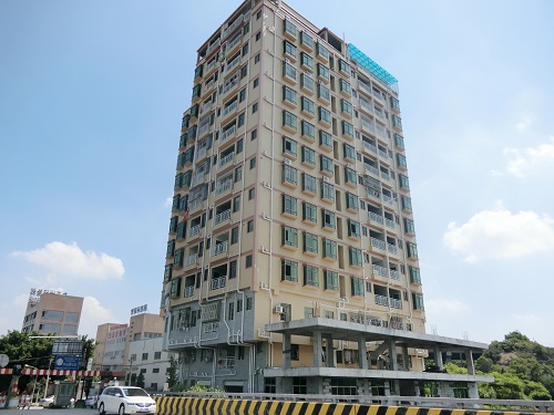 房屋安全鑒定檢測要點，get到了嗎？