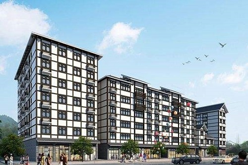 房屋改造不可忽視的房屋抗震檢測