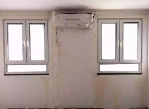 房屋結(jié)構(gòu)安全檢測(cè)鑒定部門教您如何判斷地基是否下沉？