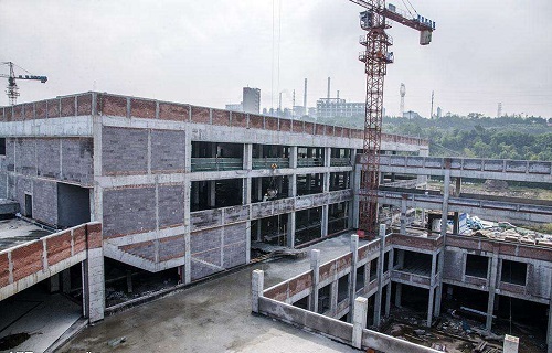 高埗建筑物坍塌事故引深思，房屋改造安全知識知多少？