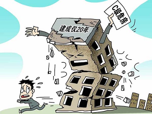如何辦理東莞房屋安全鑒定？