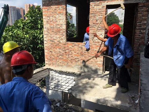 房屋安全鑒定 房屋安全鑒定