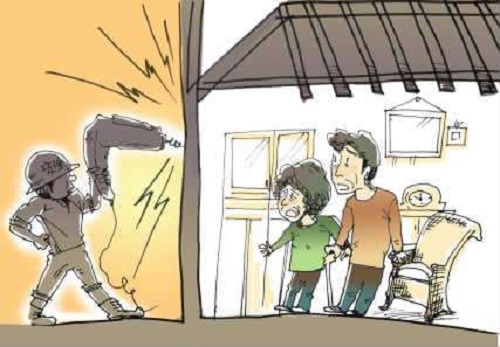 東莞房屋安全鑒定教你如何判斷房屋裂縫！