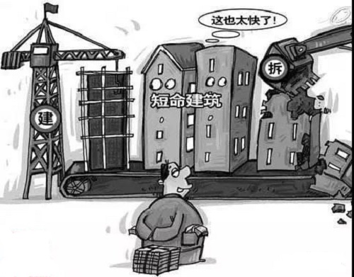 延長(zhǎng)房屋使用壽命，哪些房屋安全鑒定因素需要考慮！