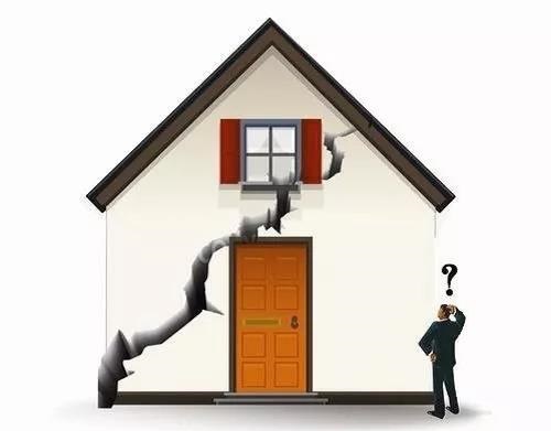 東莞房屋安全鑒定中混凝土鋼筋銹蝕的判斷與檢測！