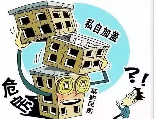 房屋安全鑒定機(jī)構(gòu)告訴你：90%的房屋安全問題都是由這幾種因素導(dǎo)致的！