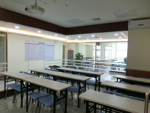 培訓(xùn)機(jī)構(gòu)房屋安全鑒定
