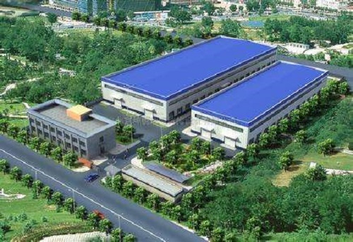廠房承重檢測(cè)