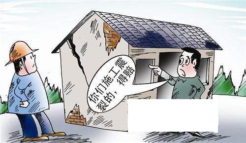 東莞12個(gè)塞車路口要改造施工，這些施工影響鑒定知識(shí)要了解！