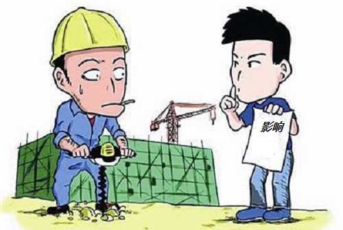 施工影響房屋安全鑒定，你檢測全了嗎？