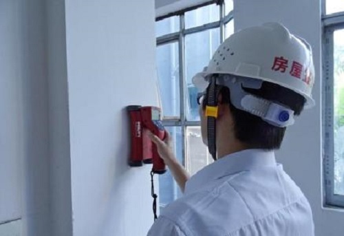 東莞房屋安全鑒定機構(gòu)