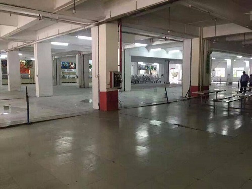 東莞承重檢測