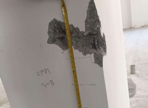 惠州承重檢測(cè)公司如何確定廠房樓板承重能力數(shù)值？