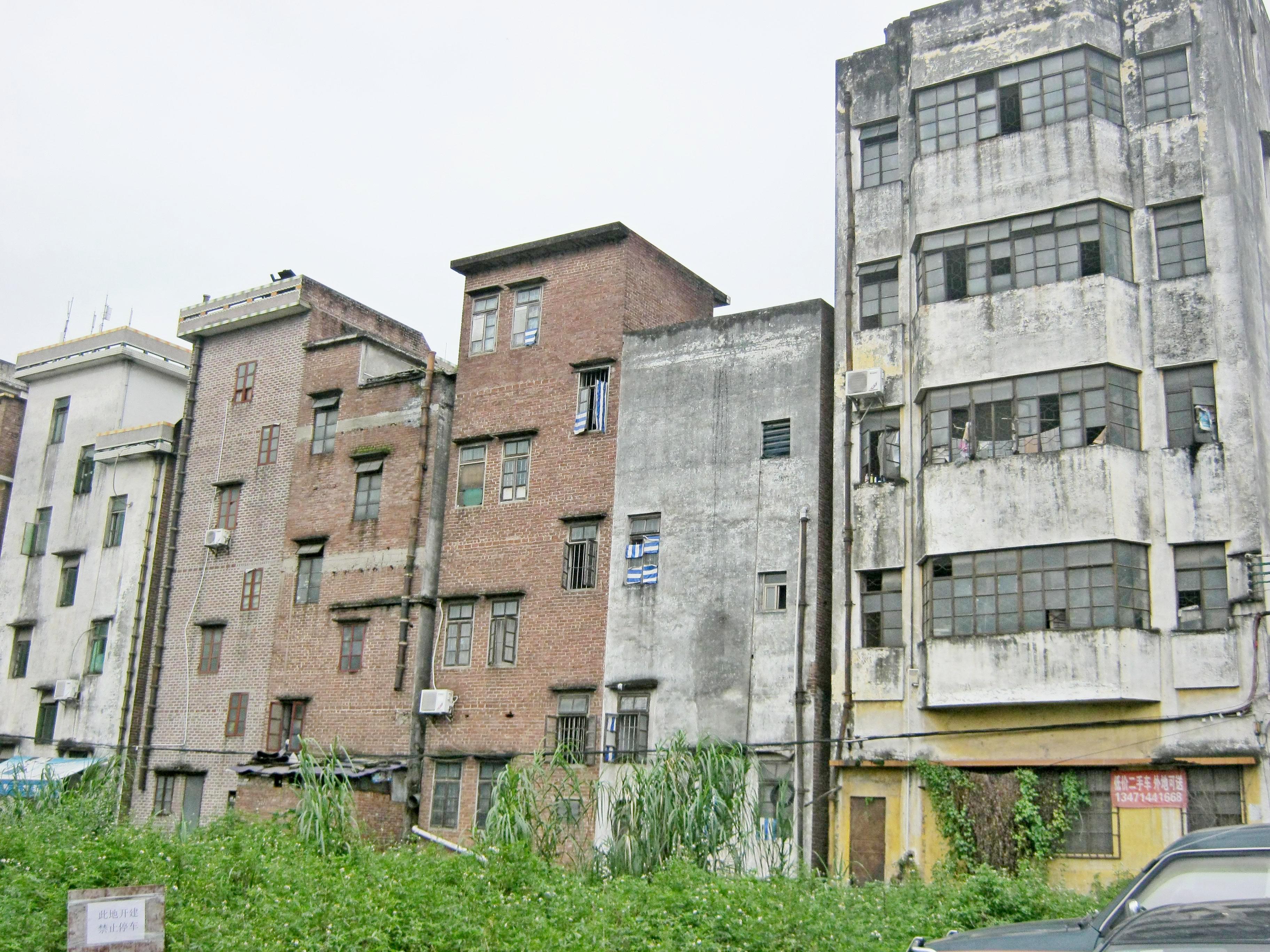 房屋安全鑒定機構:火災后房屋檢測內容