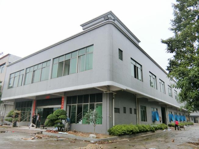 廠房承重檢測(cè)幫助工廠解決承重安全問題！