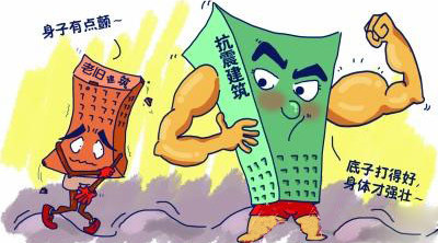 房屋鑒定質(zhì)量檢測(cè)能夠有效檢測(cè)房屋結(jié)構(gòu)安全嗎？