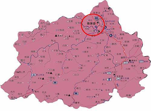 全國(guó)模范縣“錦屏縣”是如何做好農(nóng)村房屋安全鑒定的問題？