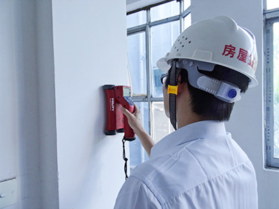 房屋安全鑒定標(biāo)準(zhǔn)鑒定程序你知道嗎？