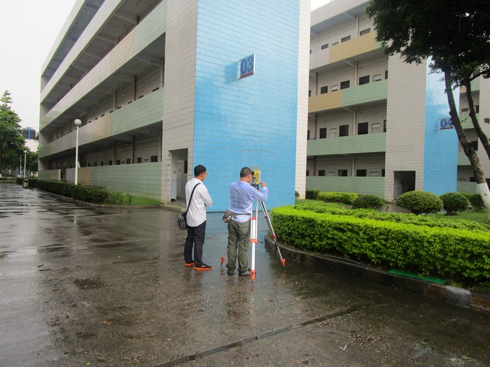 工業(yè)廠房承重檢測(cè)中安全鑒定內(nèi)容有哪些？