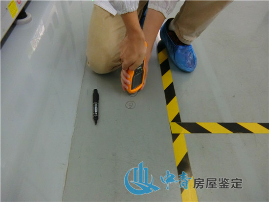 廠房可靠性安全鑒定會(huì)檢測鑒定那些地方？