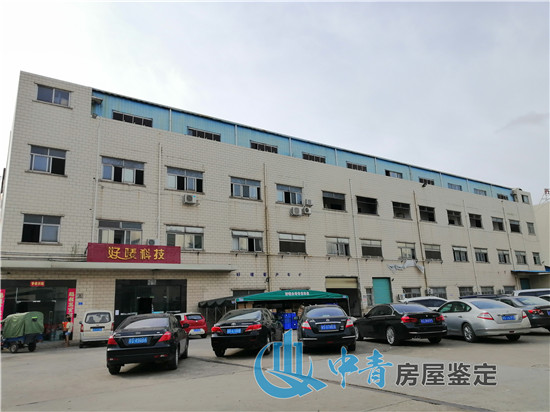 承重力不滿足安全使用時(shí)要做廠房承重檢測(cè)