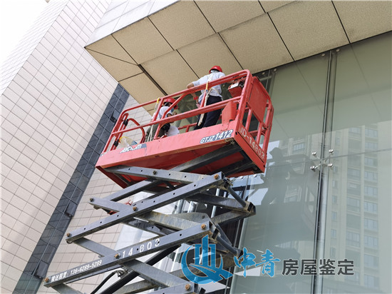 房屋安全鑒定如何鑒定房屋的安全問(wèn)題？