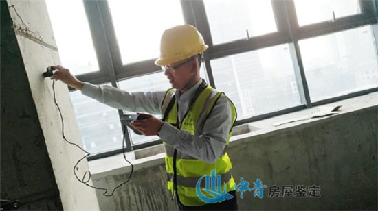 廠房承重檢測(cè)需要哪個(gè)機(jī)構(gòu)做檢測(cè)鑒定？