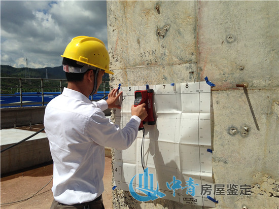 房屋安全鑒定的檢查要點、結(jié)論及依據(jù)