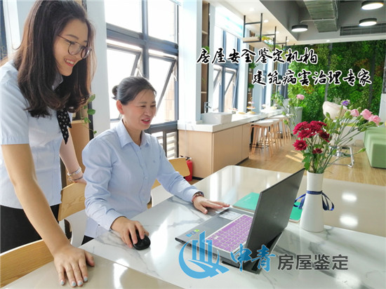 房屋鑒定中結(jié)構(gòu)的檢查和鑒定內(nèi)容