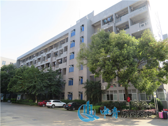 工業(yè)廠房承重檢測鑒定廠房結(jié)構(gòu)的承載能力