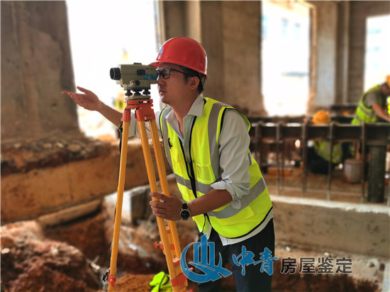 廠房結構安全鑒定結構安全性的幾種情況