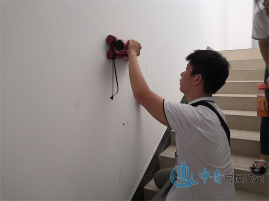 房屋安全鑒定中房屋有裂縫要怎么判斷是否安全？