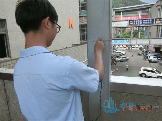 這些房屋安全鑒定檢測(cè)前后的問題你知道嗎？