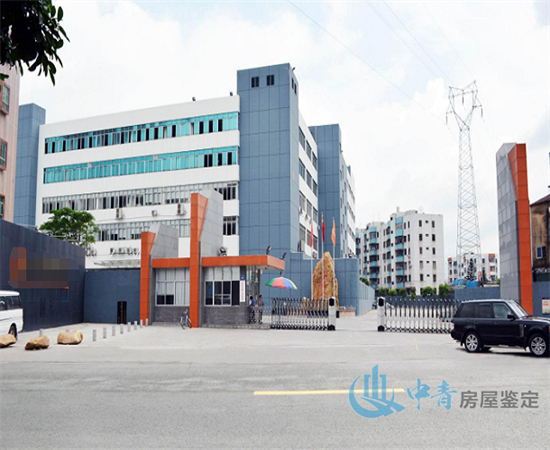 廠房安全性鑒定的檢測流程及內(nèi)容