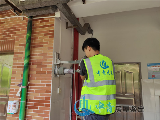 房屋安全鑒定的檢測類型有哪些？