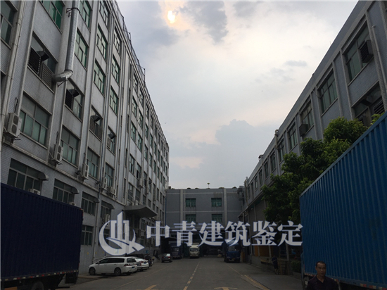 廠房樓板承重檢測(cè)的檢測(cè)方法和鑒定內(nèi)容