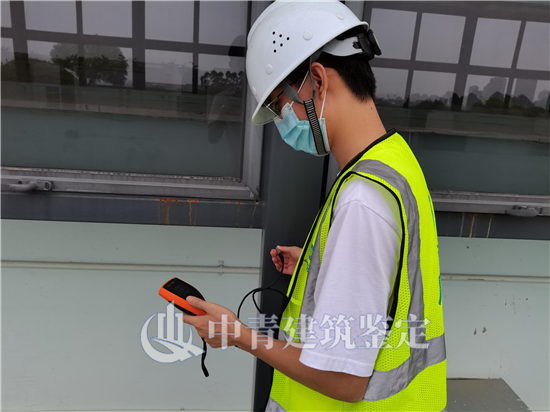 什么情況下要進行鋼結構可靠性鑒定？