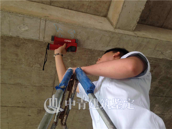 房屋抗震檢測為Du等級如何處理？