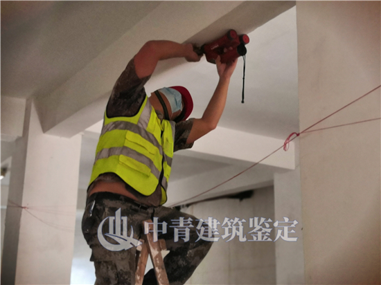 樓板承重檢測：一般樓板承重是多少？