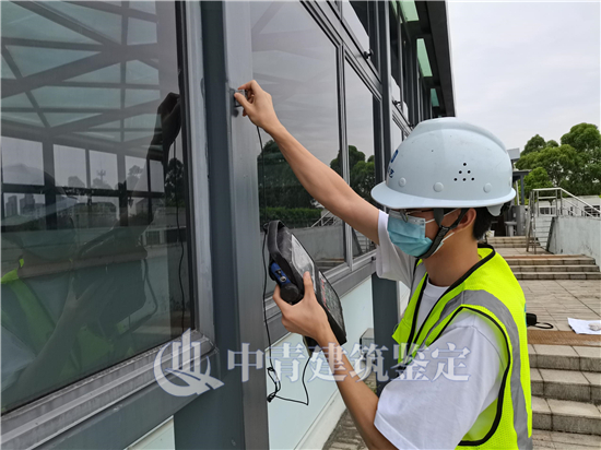 鋼結(jié)構(gòu)廠房安全檢測(cè)的鑒定內(nèi)容有哪些？